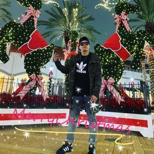 Meet your Posher, James